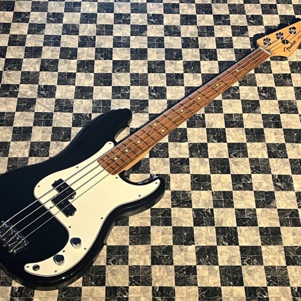 Fender Mexico Player Precision Bass