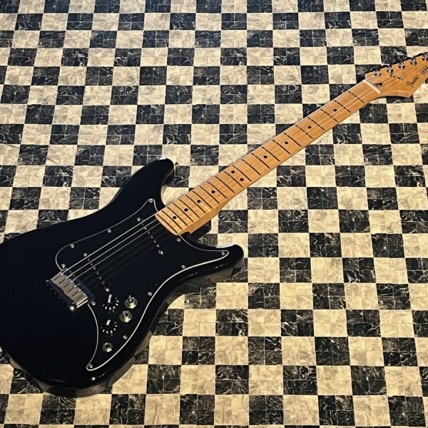 Fender Mexico Player Lead II